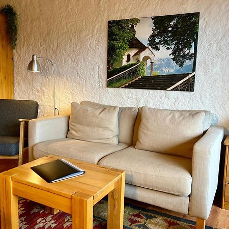 Bavarian Holiday Hideaway Pfronten Dış mekan fotoğraf