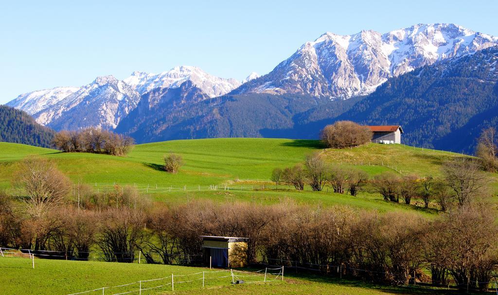 Bavarian Holiday Hideaway Pfronten Dış mekan fotoğraf