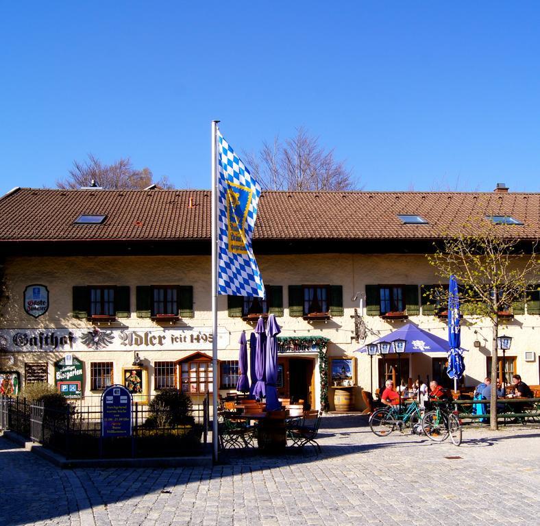 Bavarian Holiday Hideaway Pfronten Dış mekan fotoğraf