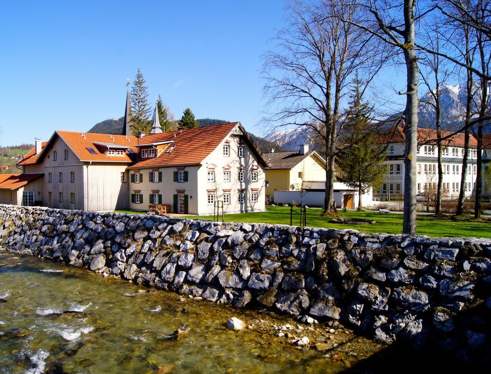 Bavarian Holiday Hideaway Pfronten Dış mekan fotoğraf