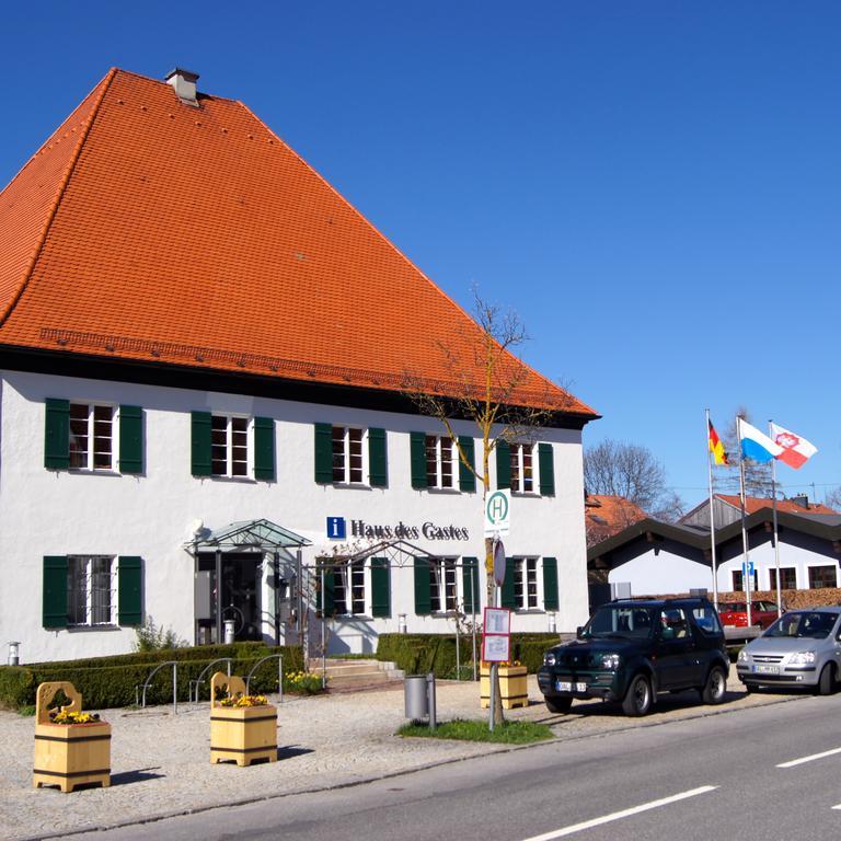 Bavarian Holiday Hideaway Pfronten Dış mekan fotoğraf